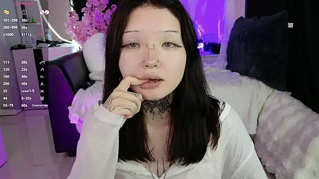 Lein_Bone live cam