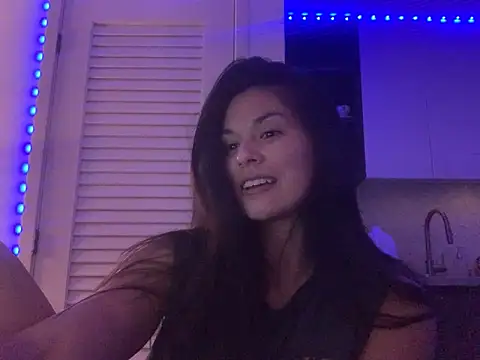 VixenBlade webcam