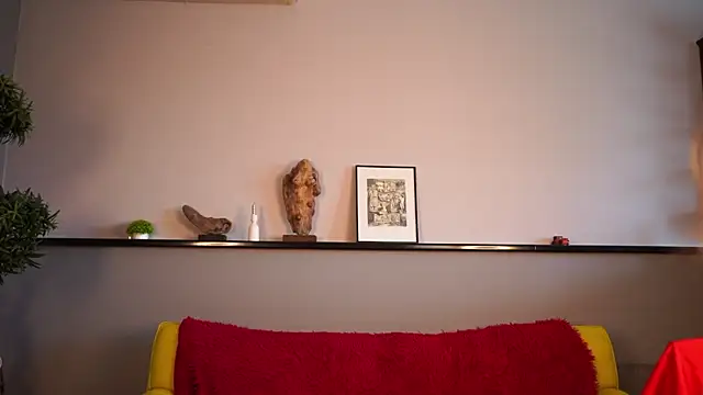 JaneUbry webcam