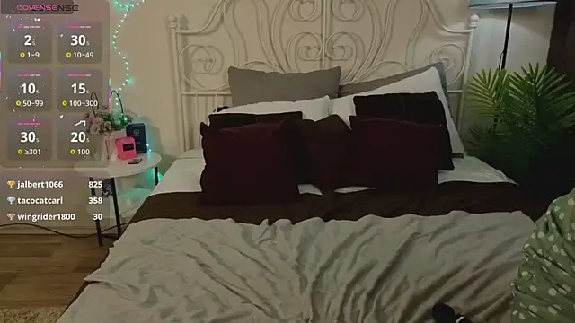 jenny_bunny_ webcam