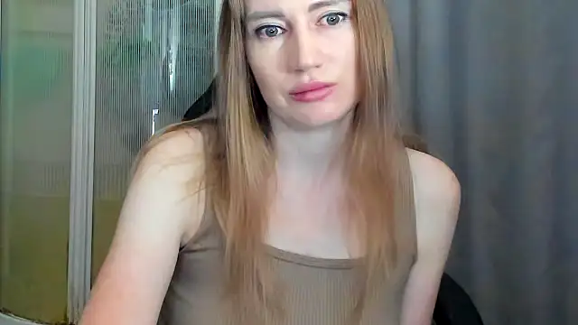 JessFoxxx webcam