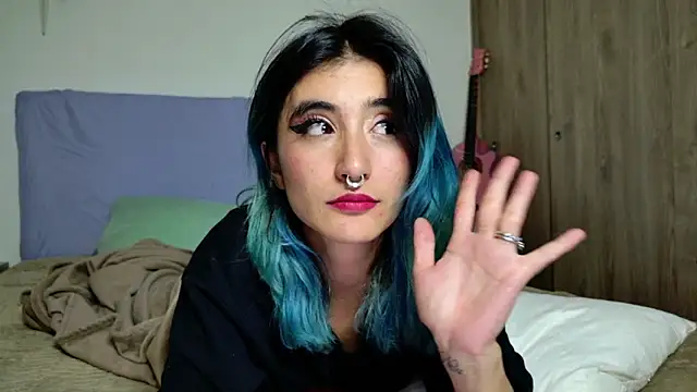 Lunapage_ webcam