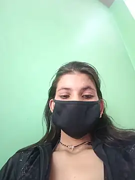 Aafreen_36 webcam