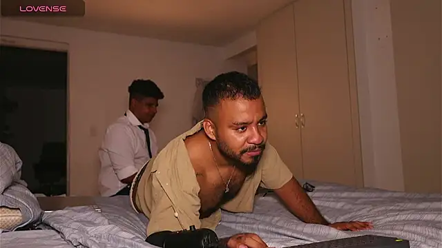 Little_Bear00 webcam