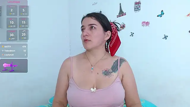 Emelyross_ webcam