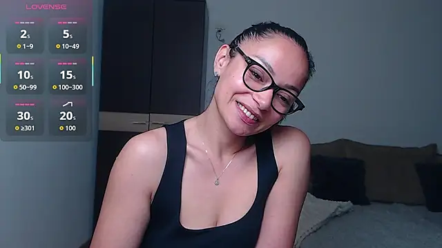 BabySerene webcam