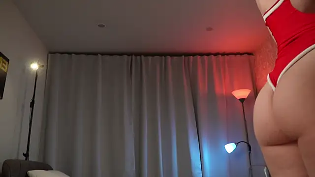 Good_Barbie webcam
