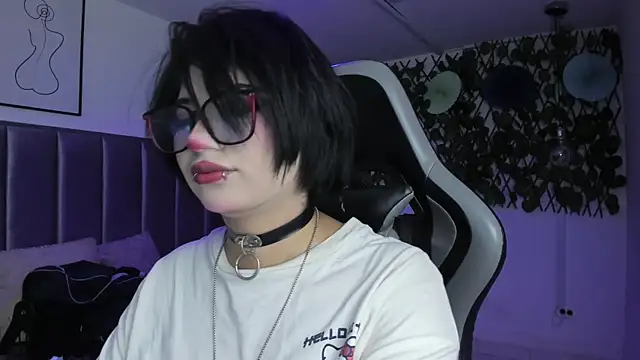 Kitty_Gang webcam