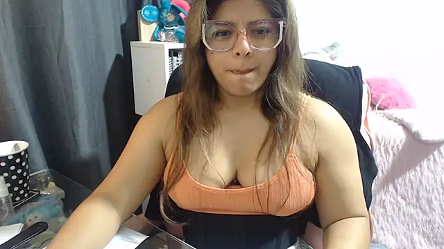 KatteAngelLat webcam