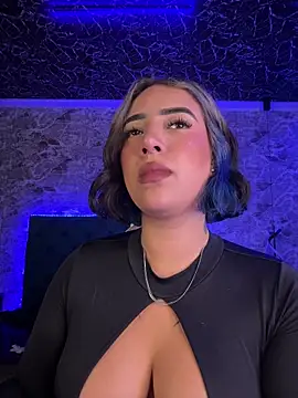 Scarlett-LS webcam
