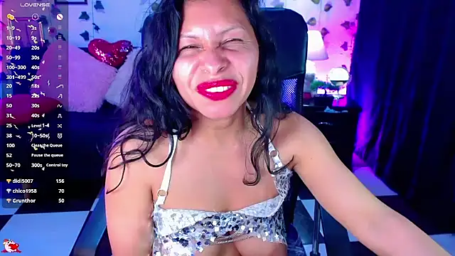 AbbyPrincessAGT webcam