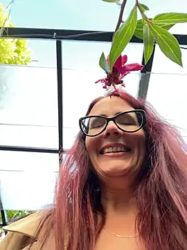 NataKitten webcam