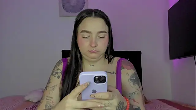 Celestte webcam