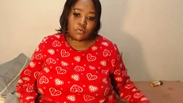 SexyEbonyy_ webcam