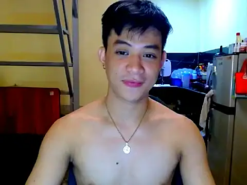 AsianCUMQUICKLY webcam