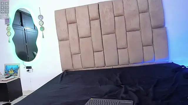 eduward_carter webcam