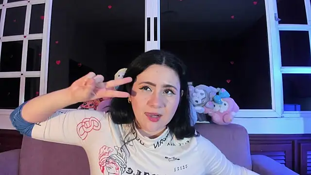 harimoon1 webcam