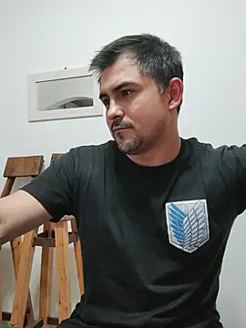 Bradd_32 webcam