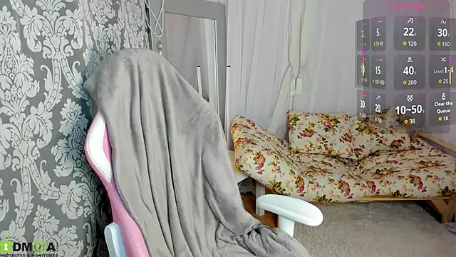 Marie_Ellie webcam