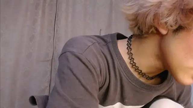 DaraSweet20 webcam