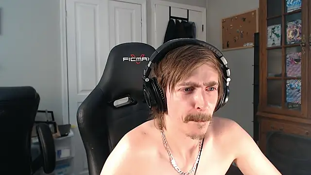CasuallyCorrupt webcam