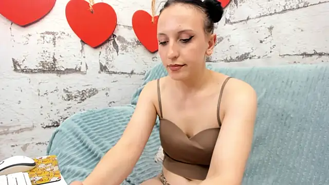 Kylie_Murr webcam