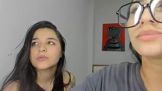 ROUS_SWEET_ webcam