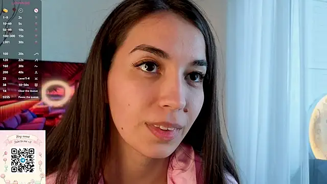 EmmyNoel webcam