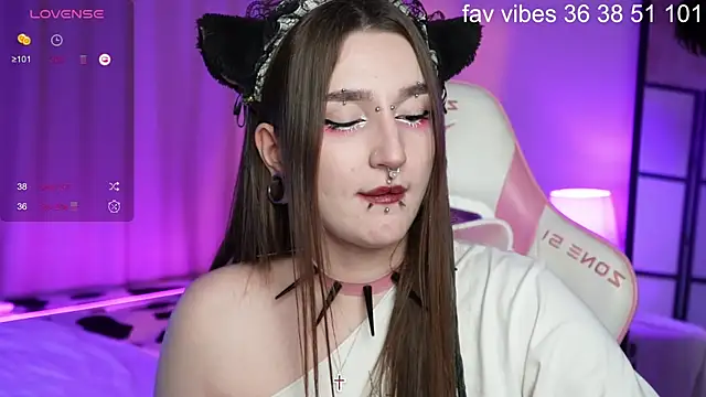 Alice_Goth webcam