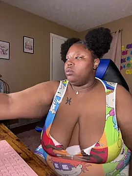 Chocolatebunnyxx96 webcam