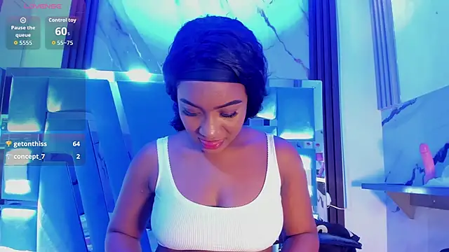 emii_brown webcam