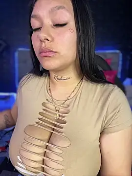 Miia__Taylor webcam