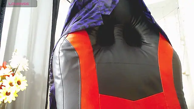 FranchescaSexy1 webcam