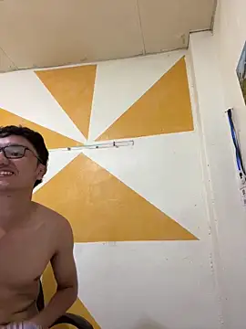 Gonzalogz webcam