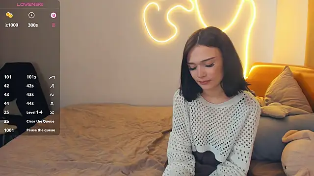 LynnCiprian webcam