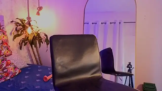 july_quinzel webcam