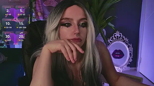 bogemabella webcam