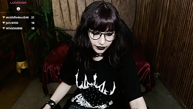 Kairy_tay webcam