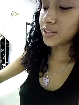 Yi_Uzi webcam