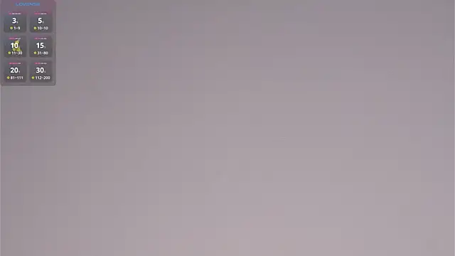 CherlyGuss webcam