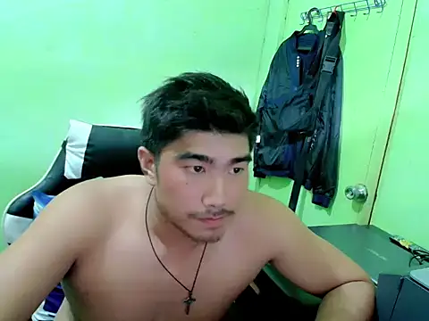 Hunkfireman webcam