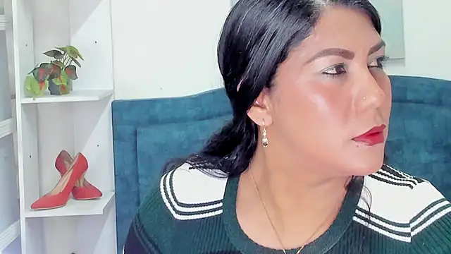 IsadoraVex webcam