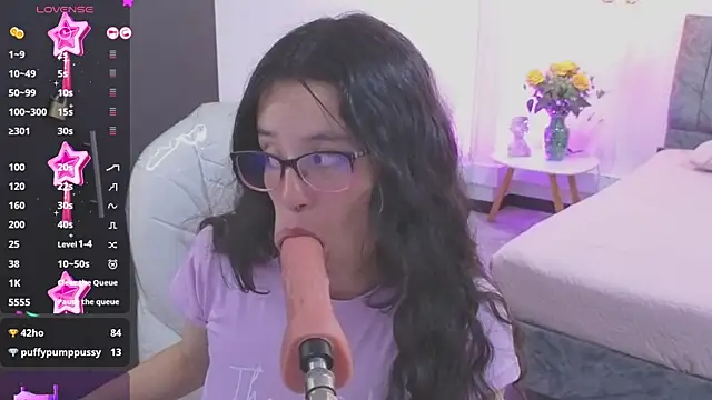 Samantha_bloww1 webcam