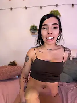 milasantana_ webcam