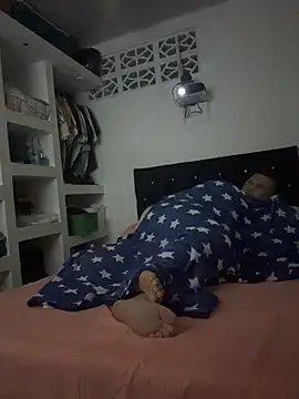 Patricio_02 webcam