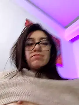 DaddyLolii webcam