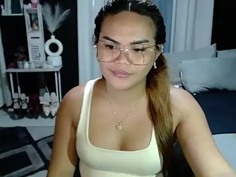 Kendallfoxx webcam