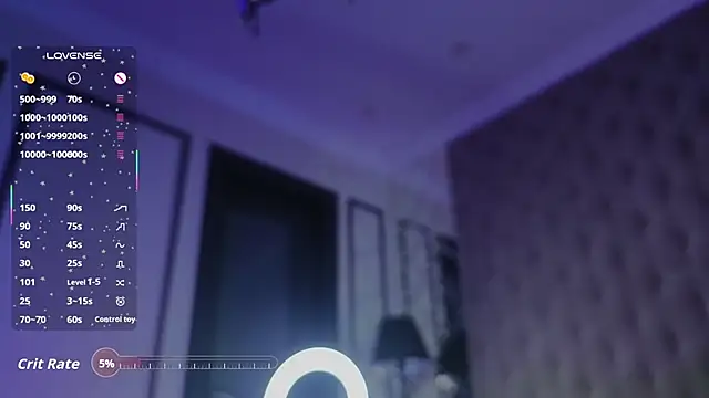 RamonaSpika webcam