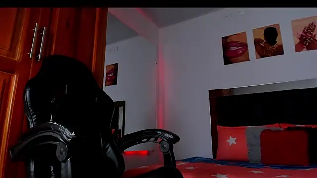 ThiagoSexy005 webcam