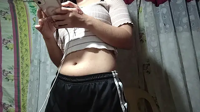 RegenaKhanponaphan webcam